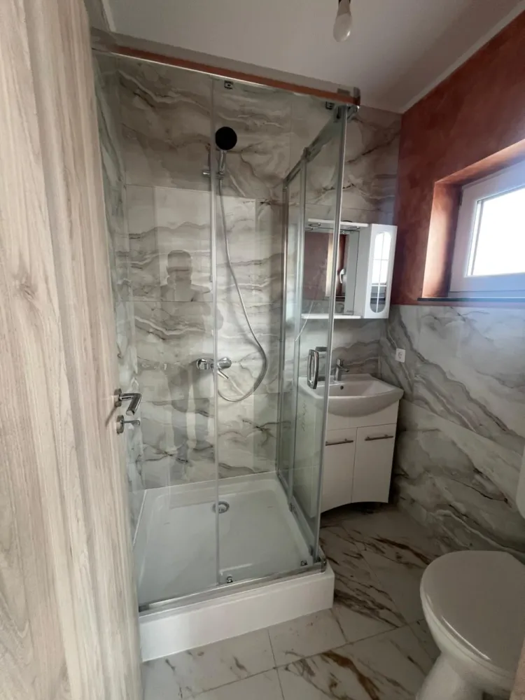 Apartament deosebit intr-o Vila, Selimbar – 150 mp + pod generos de 150 mp