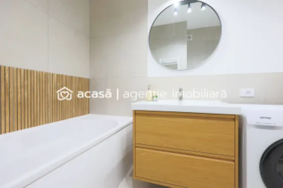 Apartament nou complex ARED - Comision 0%