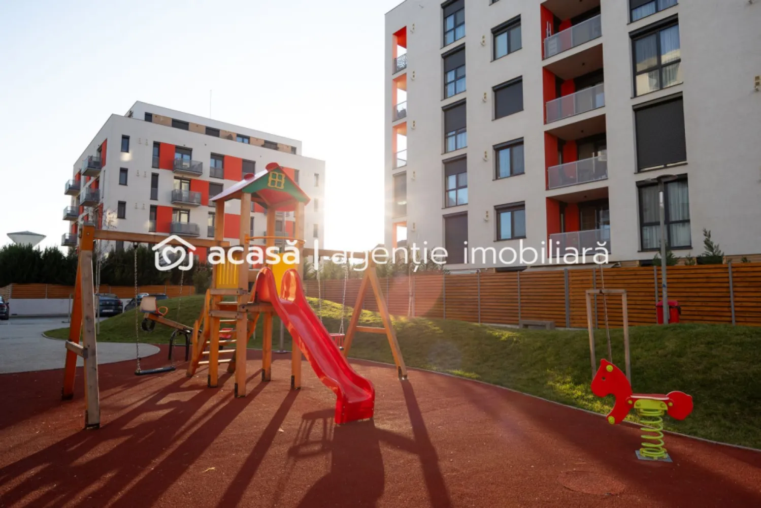 Apartament nou complex ARED - Comision 0%