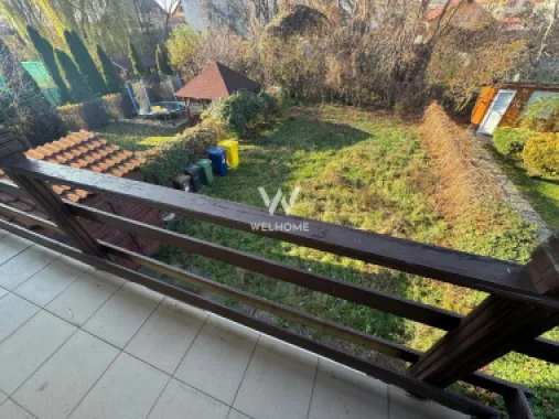 Casa tip duplex Sura Mare, Sibiu