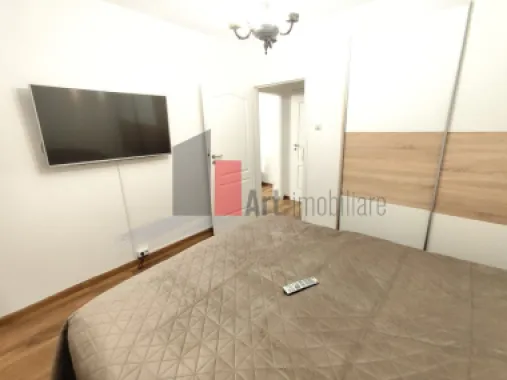 0% Comision, Apartament 2 camere, et 1/7, zona 1 Mai