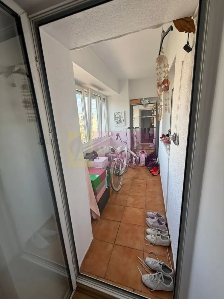 Apartament 3 camere LUX 85mp + loc parcare - Cal. Calarasilor