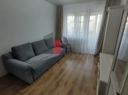 Prima închiriere apartament 2 camere cu centrală - Fizicienilor