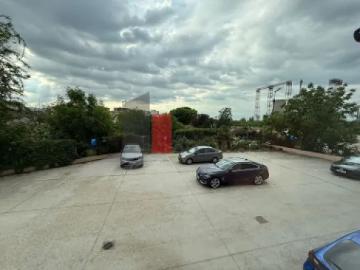 Prima închiriere apartament 2 camere cu centrală - Fizicienilor