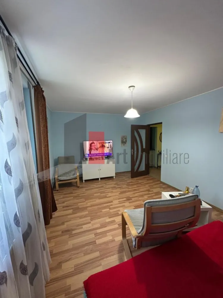 3 camere Drumul Taberei