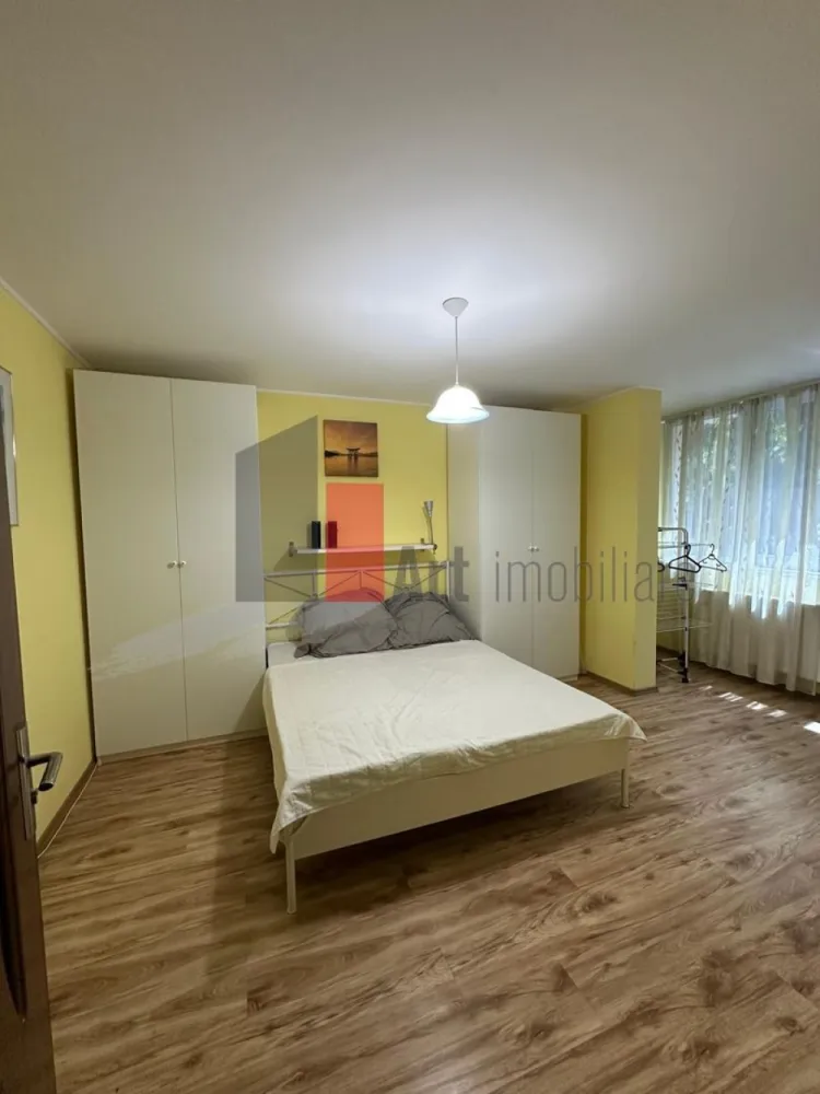 3 camere Drumul Taberei