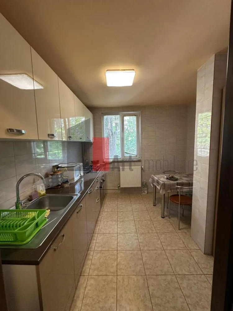 3 camere Drumul Taberei