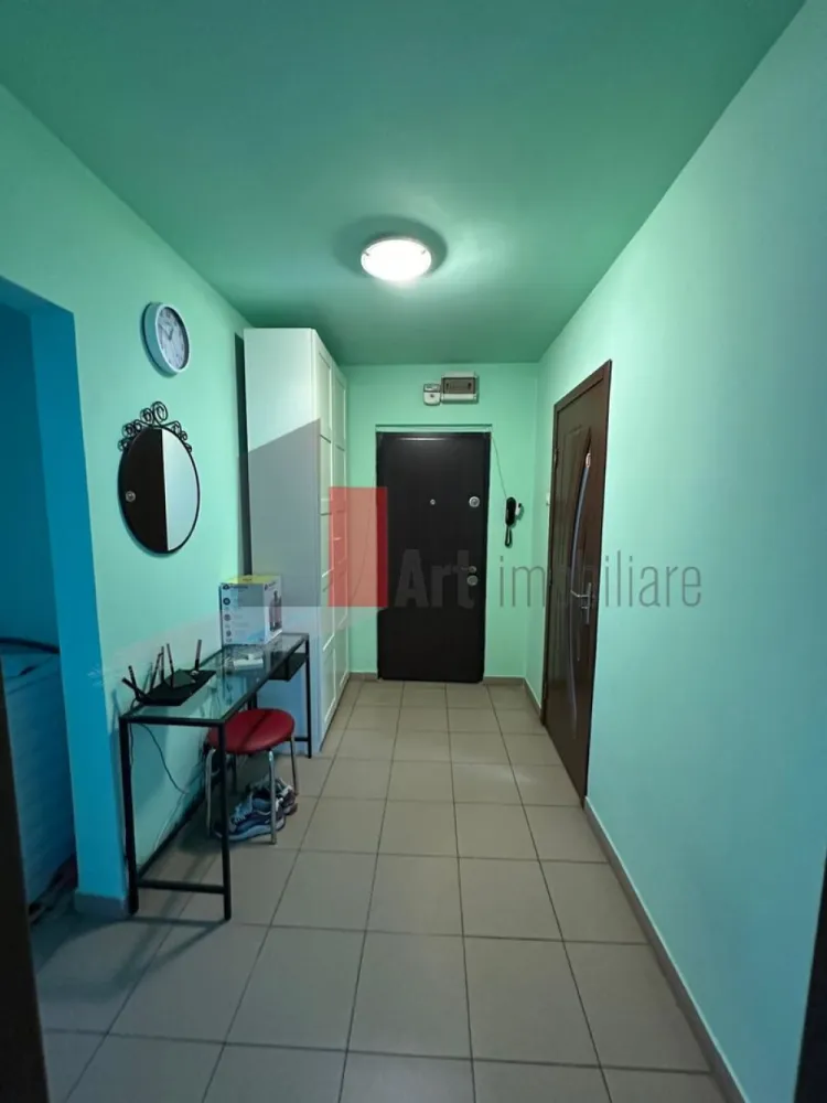 3 camere Drumul Taberei