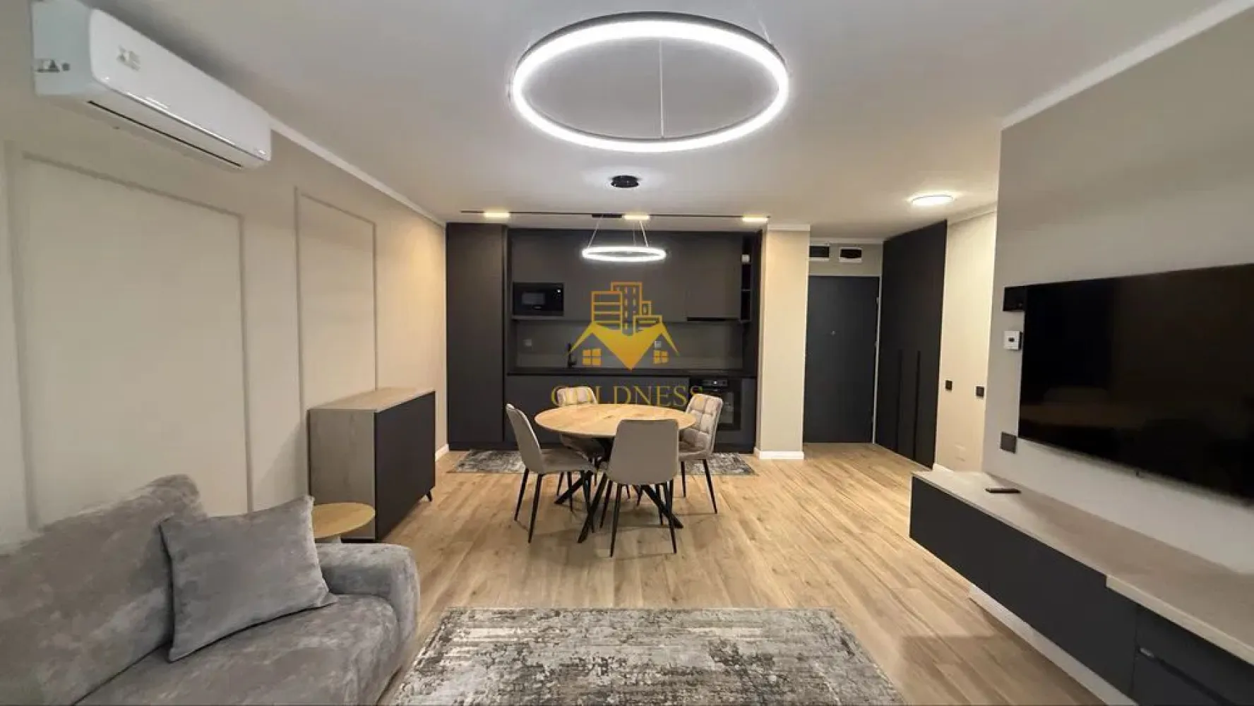 2 camere, modern, garaj, bloc nou, Marasti, The Neste, zona The Office