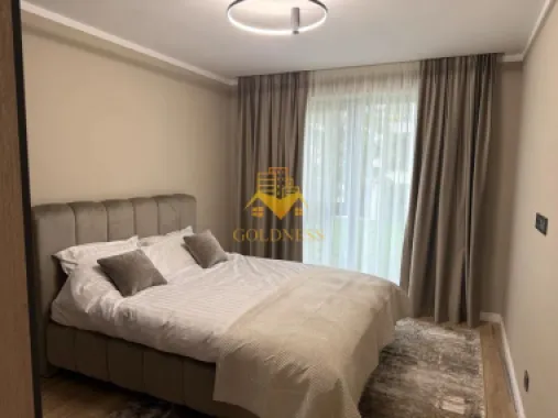 2 camere, modern, garaj, bloc nou, Marasti, The Neste, zona The Office