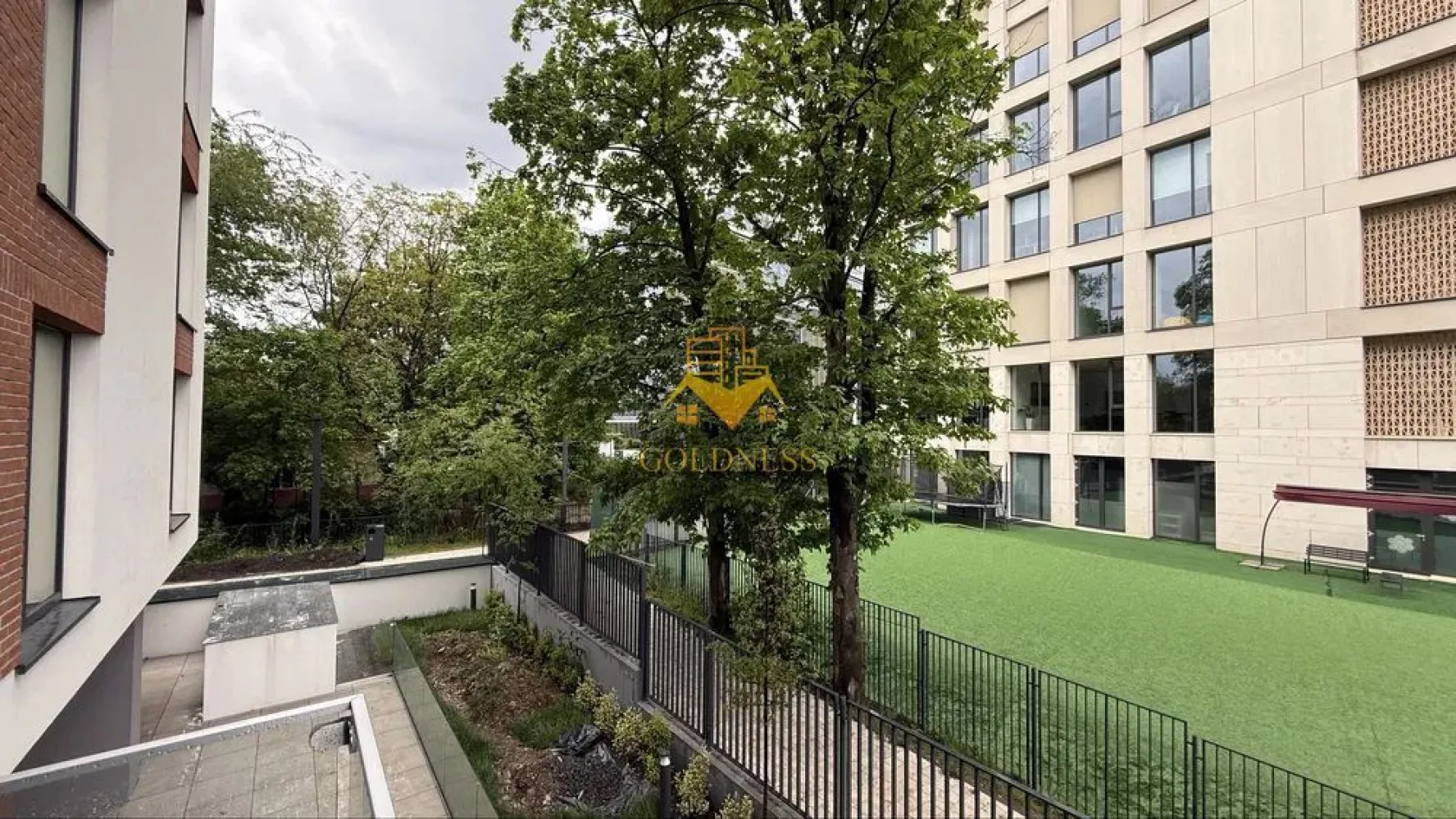 2 camere, modern, garaj, bloc nou, Marasti, The Neste, zona The Office