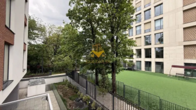2 camere, modern, garaj, bloc nou, Marasti, The Neste, zona The Office