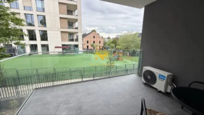 2 camere, modern, garaj, bloc nou, Marasti, The Neste, zona The Office