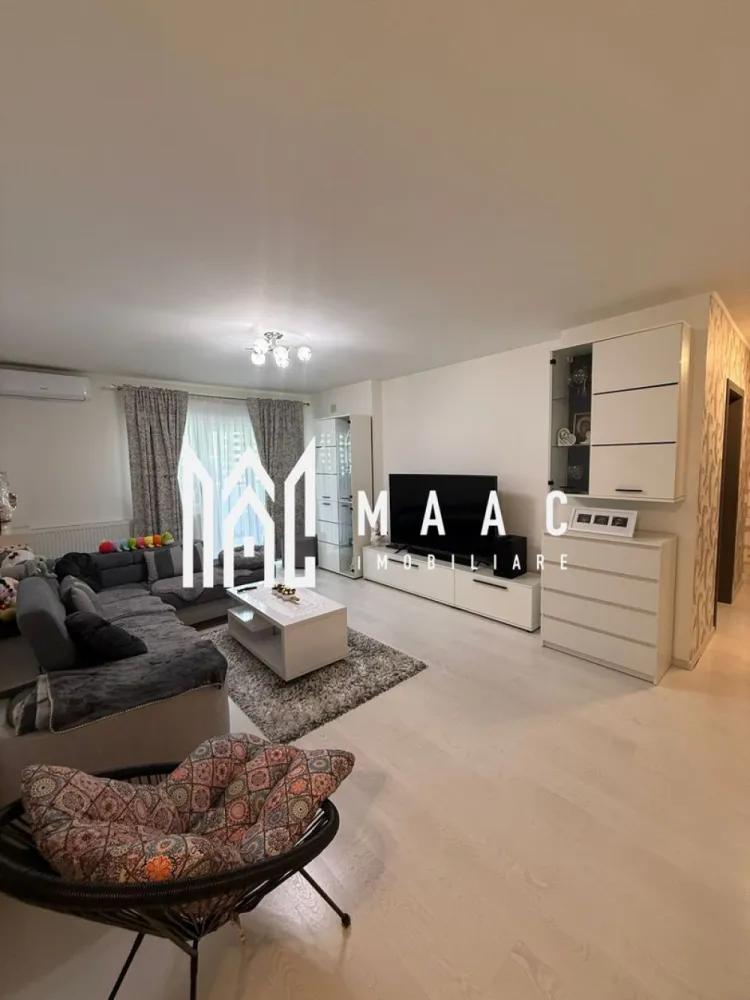 Apartament 2 Camere I 55 MP I Etaj 2 I Terasa I Selimbar