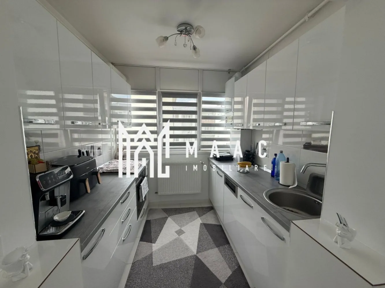 Apartament 2 Camere I 55 MP I Etaj 2 I Terasa I Selimbar