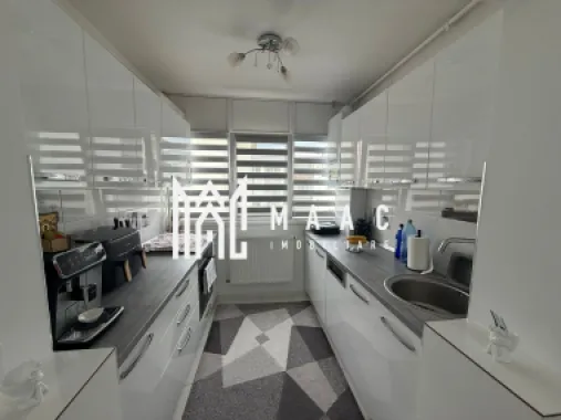 Apartament 2 Camere I 55 MP I Etaj 2 I Terasa I Selimbar