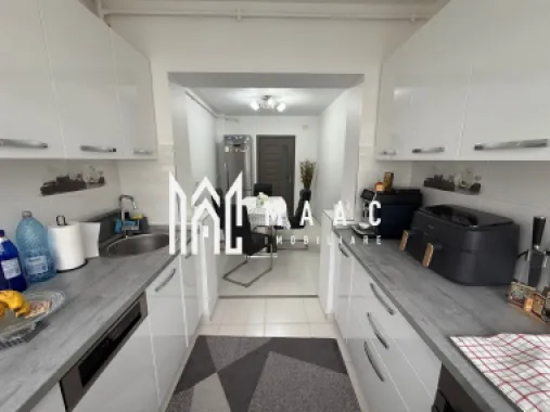 Apartament 2 Camere I 55 MP I Etaj 2 I Terasa I Selimbar