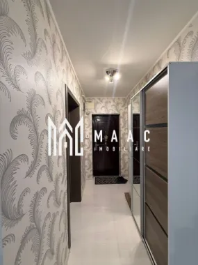 Apartament 2 Camere I 55 MP I Etaj 2 I Terasa I Selimbar