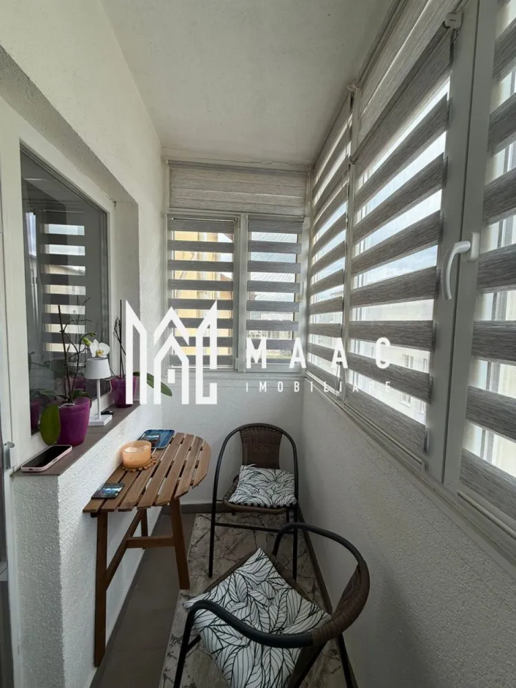 Apartament 2 Camere I 55 MP I Etaj 2 I Terasa I Selimbar
