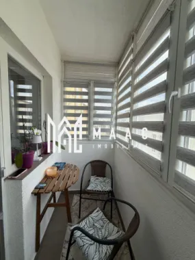 Apartament 2 Camere I 55 MP I Etaj 2 I Terasa I Selimbar