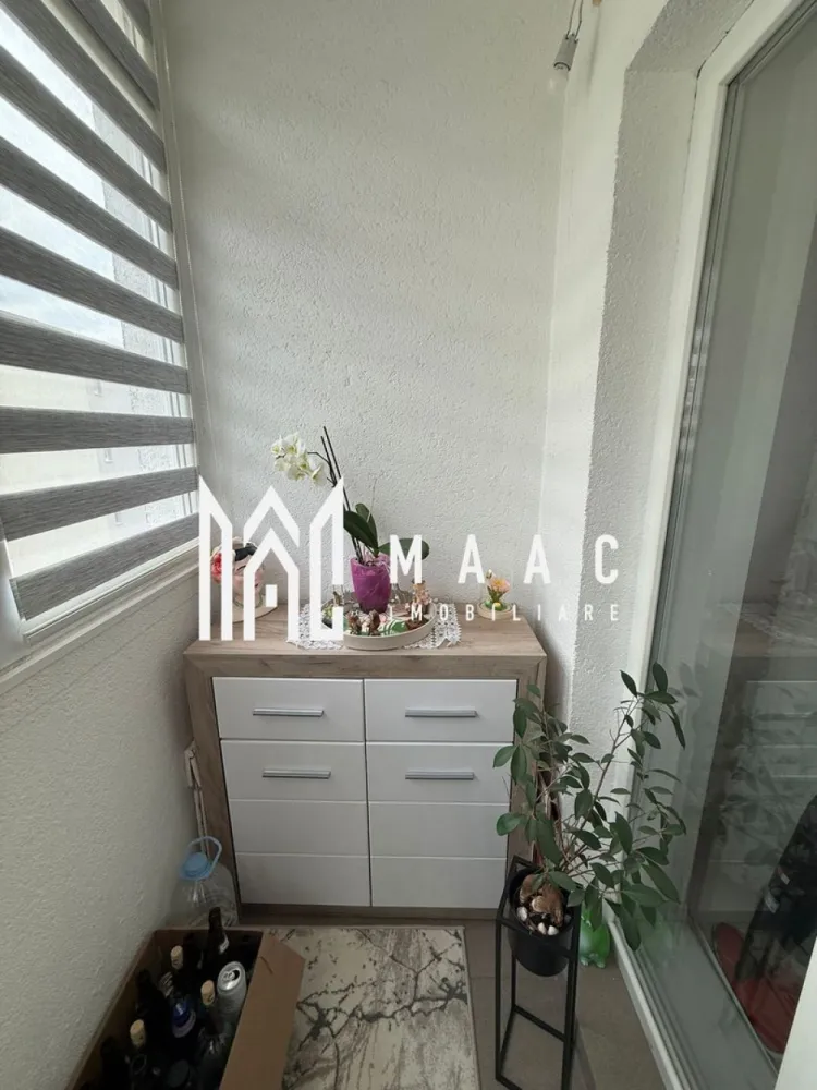 Apartament 2 Camere I 55 MP I Etaj 2 I Terasa I Selimbar