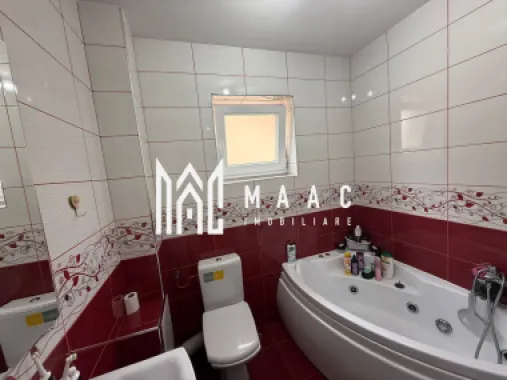 Apartament 2 Camere I 55 MP I Etaj 2 I Terasa I Selimbar