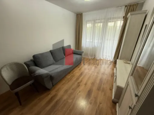 Prima închiriere apartament 2 camere cu centrală - Fizicienilor