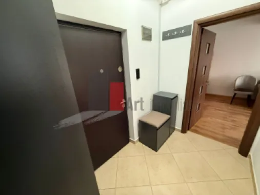 Prima închiriere apartament 2 camere cu centrală - Fizicienilor