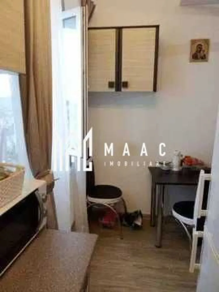 Apartament 2 Camere | 47 MPU | Bulevardul Mihai Viteazul - MAAC Imobiliare oferă spre vânzare un apartament cu 2 camere. Apartamentul are acces facil către toate punctele de interes: centre comerciale, bănci, farmacii, instituții de învățământ (școli și facultăți), precum și mijloace de transport în comun. Compartimentare: • Hol de acces • Living separat de bucătărie prin ușă glisantă • Dormitor • Baie Suprafață utilă: 47 mp Dotări și avantaje: • Toate instalațiile sunt noi • Centrală termică proprie nouă • Aer condiționat nou • Mobilier nou • Apartamentul nu necesită nicio investiție, fiind gata de mutare Pentru mai multe detalii sau pentru programarea unei vizionări, vă rugăm să ne contactați, menționați ID-ul anunțului: CP2864576. }}