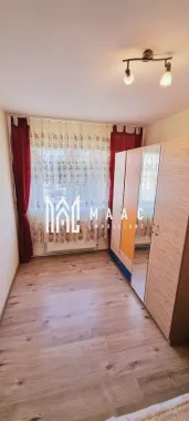 Apartament 2 Camere I Etaj 1 I Mobilat I Hipodrom