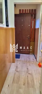 Apartament 2 Camere I Etaj 1 I Mobilat I Hipodrom