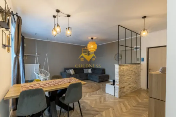 3 camere, Premium, bloc nou, parcare, Andrei Muresanu Zona Sigma, Revo