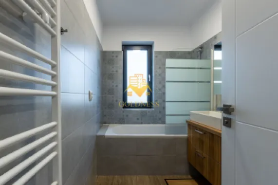 3 camere, Premium, bloc nou, parcare, Andrei Muresanu Zona Sigma, Revo