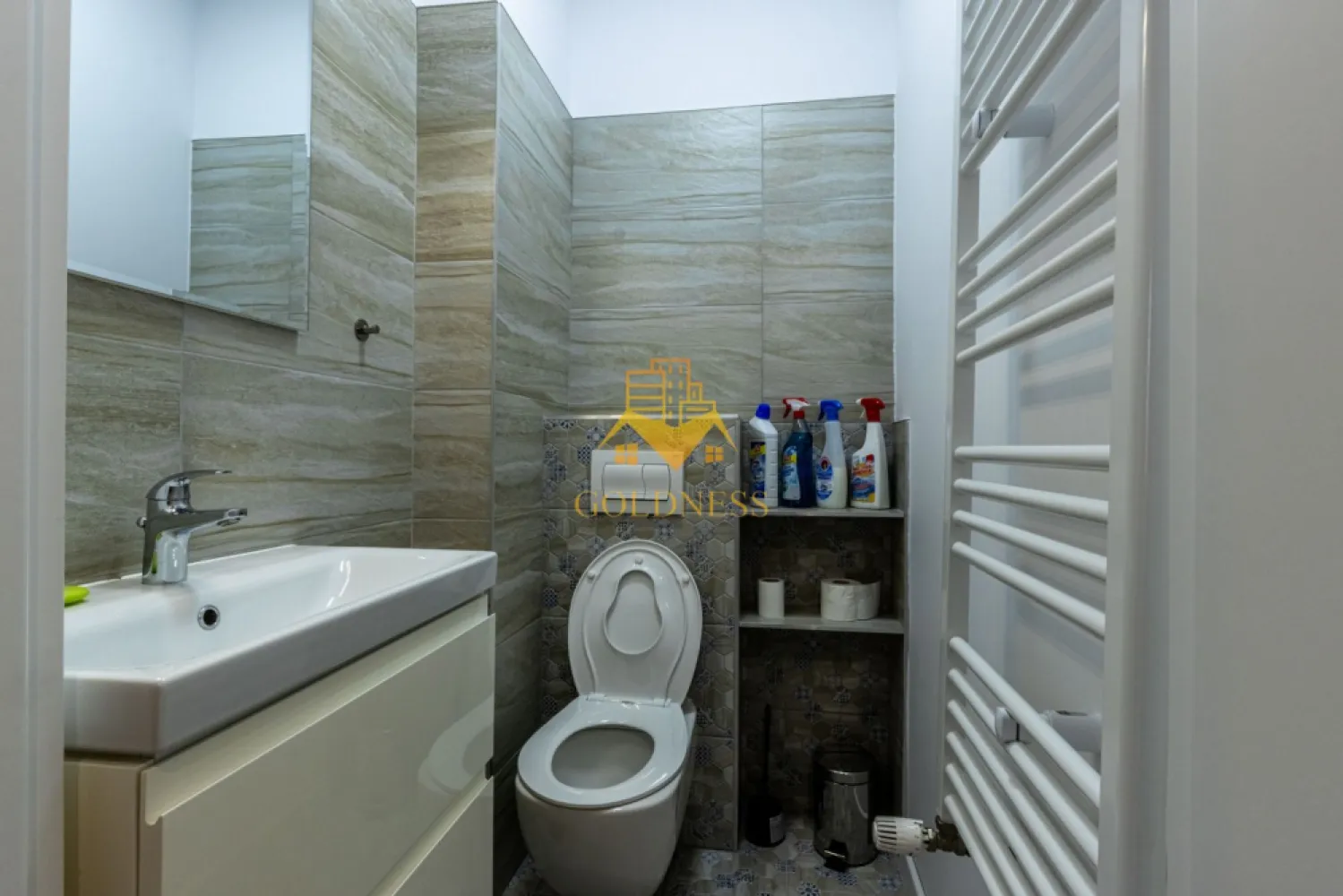 3 camere, Premium, bloc nou, parcare, Andrei Muresanu Zona Sigma, Revo