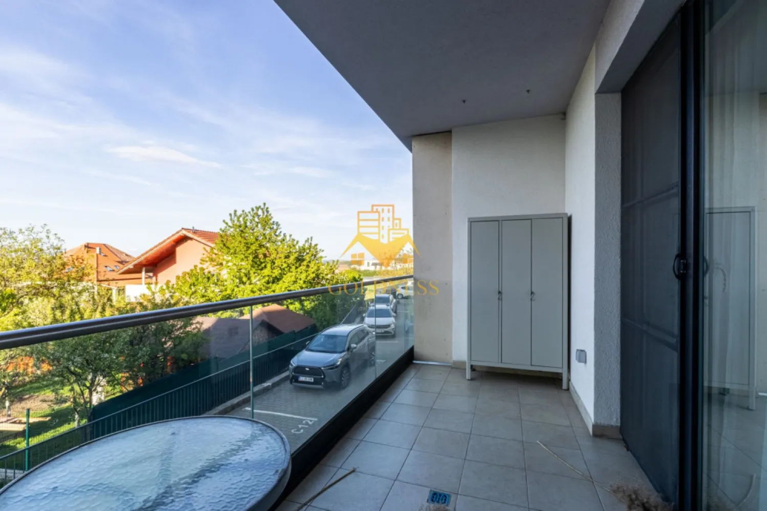 3 camere, Premium, bloc nou, parcare, Andrei Muresanu Zona Sigma, Revo