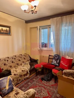 Apartament 3 camere -Soseua Iancului