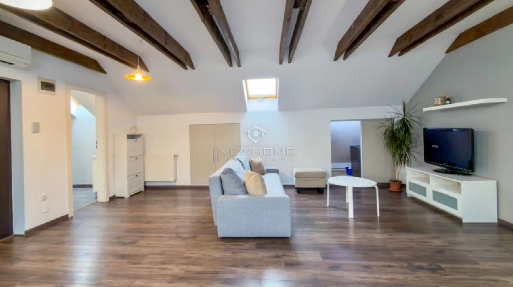Apartament 3 camere, 115 mp, zona Borhanci