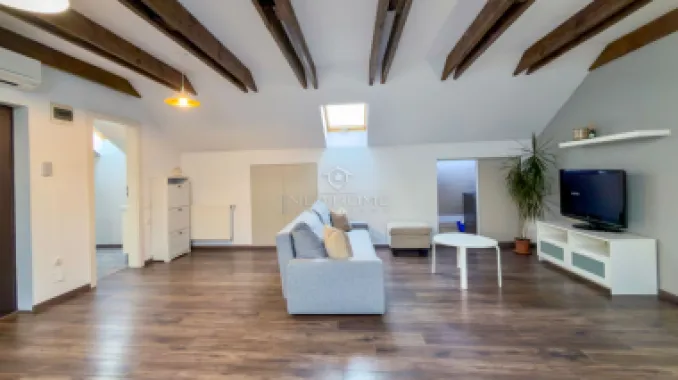 Apartament 3 camere, 115 mp, zona Borhanci
