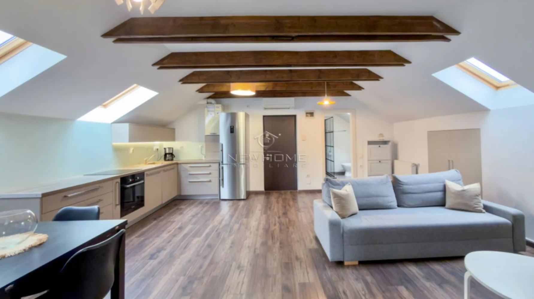 Apartament 3 camere, 115 mp, zona Borhanci