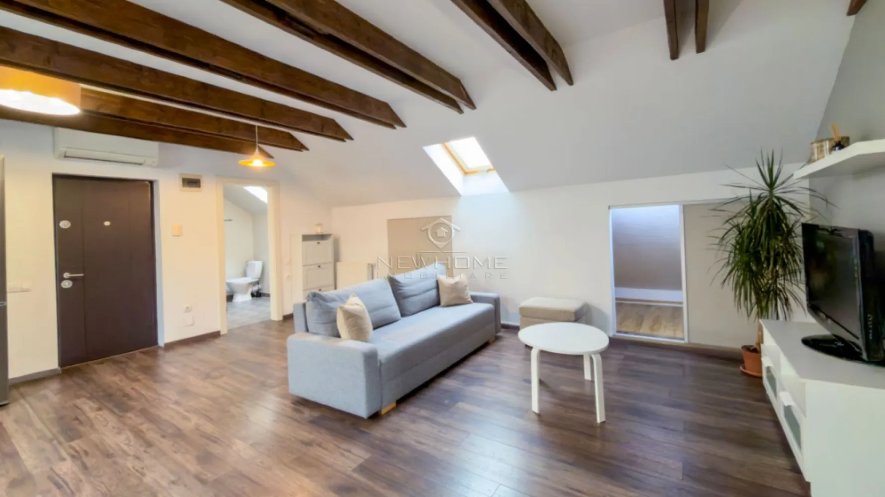 Apartament 3 camere, 115 mp, zona Borhanci