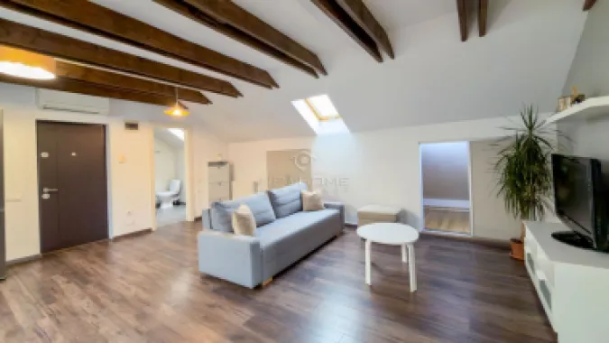 Apartament 3 camere, 115 mp, zona Borhanci
