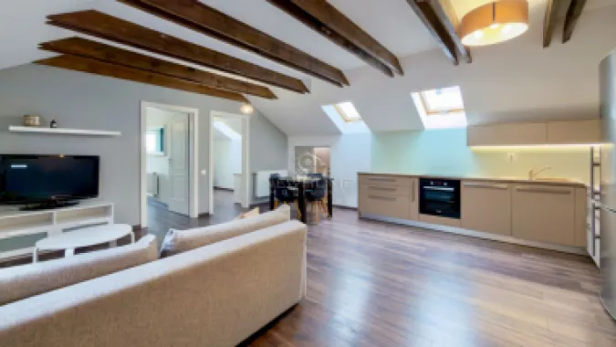 Apartament 3 camere, 115 mp, zona Borhanci