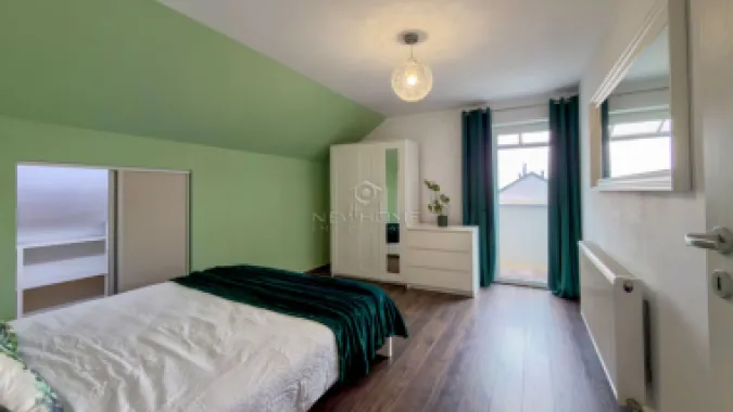 Apartament 3 camere, 115 mp, zona Borhanci