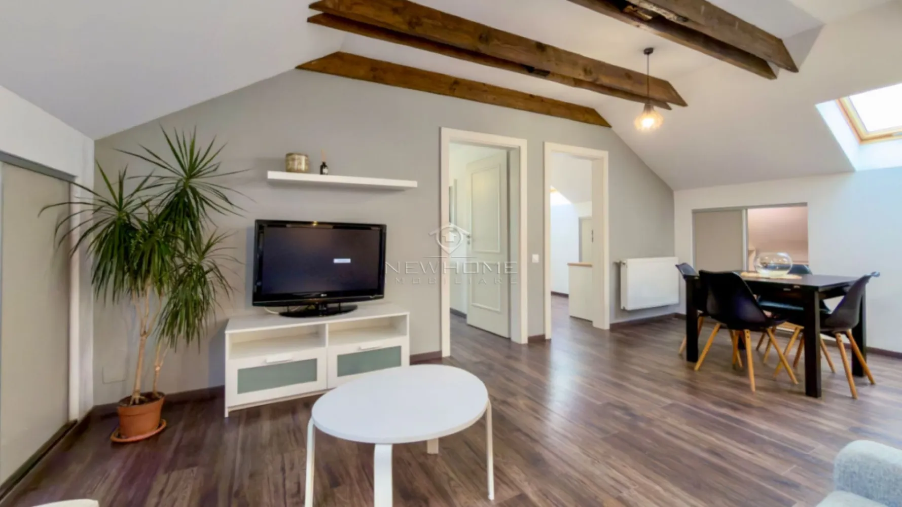 Apartament 3 camere, 115 mp, zona Borhanci