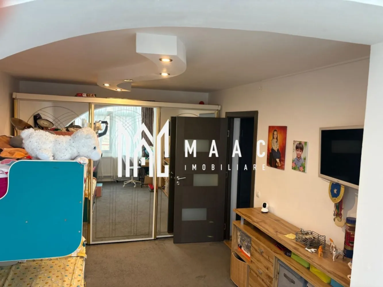 Apartament 2 camere | 58 MPU | Etaj 2 | Hipodrom 3