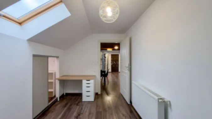 Apartament 3 camere, 115 mp, zona Borhanci