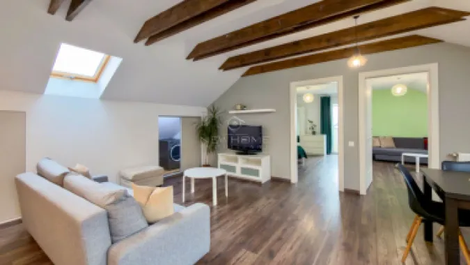 Apartament 3 camere, 115 mp, zona Borhanci