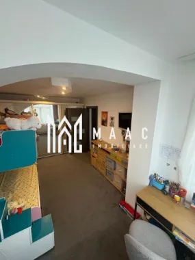 Apartament 2 camere | 58 MPU | Etaj 2 | Hipodrom 3