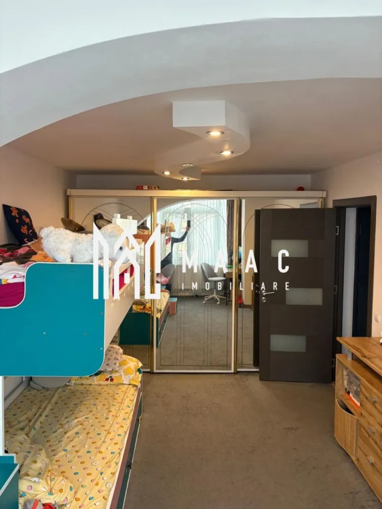 Apartament 2 camere | 58 MPU | Etaj 2 | Hipodrom 3