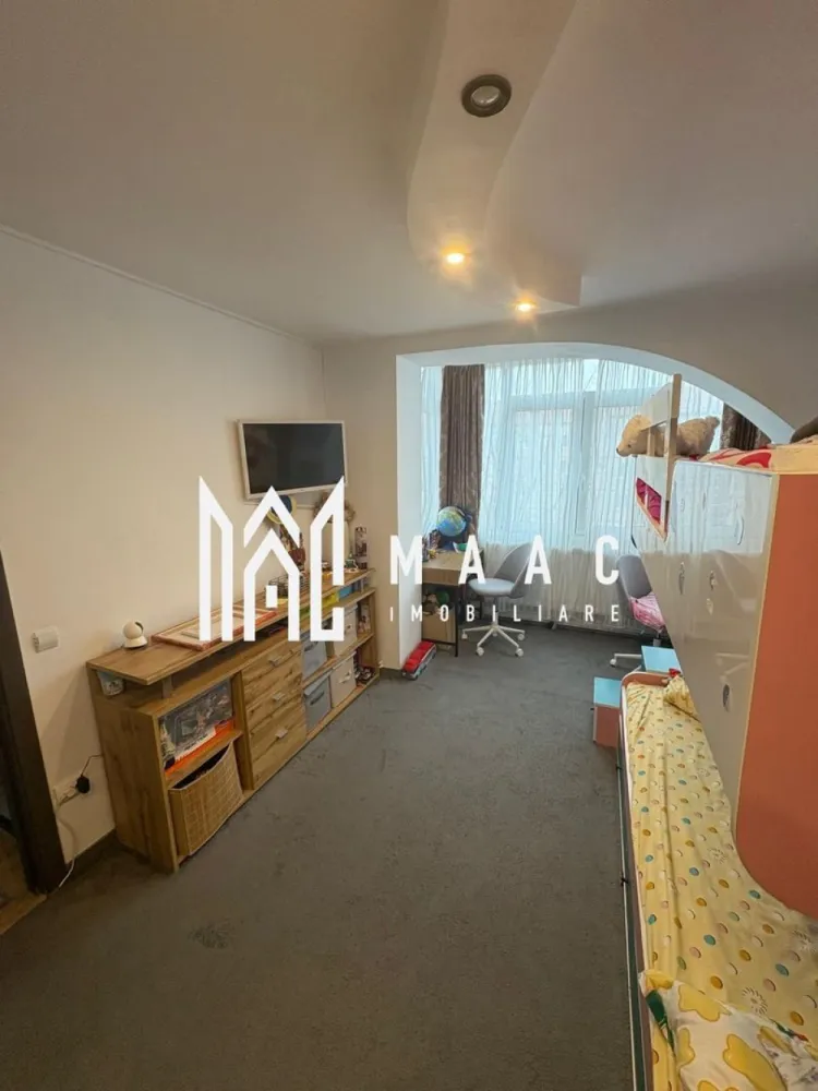 Apartament 2 camere | 58 MPU | Etaj 2 | Hipodrom 3